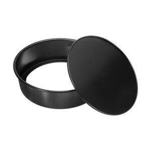 uxcell O\Ȓt ۂP[L^ 11" ȃ`[YP[L^ SR[eBO A~Ă^  ap[eB[ Cxgp 