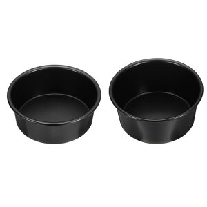 uxcell ی^P[L^ 5"/6" mXeBbN x[LO P[Lp `[YP[Lp A~ EFfBO a p[eB[ Cxg 