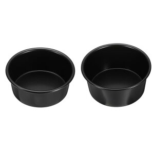 uxcell ی^P[L^ 4"/6" mXeBbN x[LO P[Lp `[YP[Lp A~ EFfBO a p[eB[ Cxg 