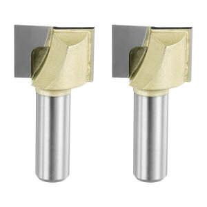 uxcell 2Zbg {gN[jO[^[rbg1-1/8"a1/2"VNJ[oCh`bvJb^[T[tFCXv[jO[^[rbg ؍Hv[jOp