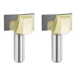 uxcell 2Zbg {gN[jO[^[rbg1-3/8"a1/2"VNJ[oCh[Jb^[T[tFCXv[jO[^[rbg ؍Hv[jOp