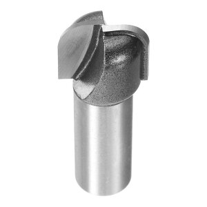 uxcell {EƃgCrbg J[oCh`bvtp CNC [^[rbg ؍H tCXHp 19 mm ؍a 13 mm VN 6.4 mm a