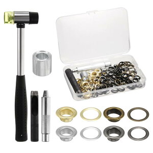 uxcell 100̃ObgACbgc[Lbg12mm^ObgLbg tZb^[c[t C  v n xgDIYp F Vo[ K ^ uY