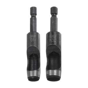 uxcell U[p` 6.4 mm ZpVN hp xgp` p`OJb^[c[ 萶np U[NtgƗp 10 mm 12 mm 2