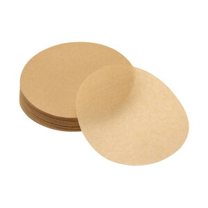 uxcell 500 p[`gy[p[Eh4" ȃP[Lp ۂp[`gy[p[ Ⓚ  g[X^[I[u F