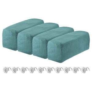 uxcell ֎q/\t@p4Zbg L΂A[XgJo[ cCX gst \t@`FApƋveN^[XbvJo[ Cgu[