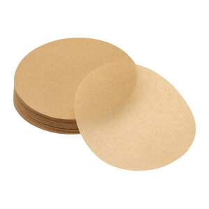 uxcell 500 p[`gy[p[Eh4-1/2" ȃP[Lp ۂp[`gy[p[ Ⓚ  g[X^[I[u F