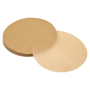 uxcell 200 p[`gy[p[Eh5" ĂȃP[Lp ۂp[`gy[p[ Ⓚ  g[X^[I[u F