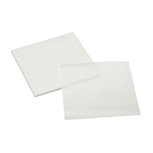 uxcell 100�� �G�A�t���C���[�p�p�[�`�����g�y�[�p�[ 4-1/2�l�p�`�G�A�t���C���[���C�i�[ �I�[�u�� �d�q�����W �����o�X�P�b�g�p �m���X�e�B�b�N�X�`�[�}�[���C�i�[ �z���C�g