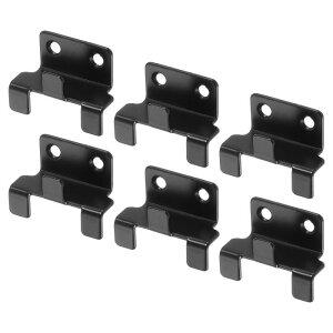 uxcell 6̎tu Pbg 46x20mm̃XeX|^CfBXvCǊ| Gt[p̕Ǌ|t@Xi[u Pbg 