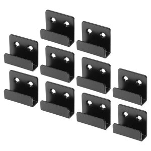 uxcell 10̎tu Pbg 40x35mm̃XeX^CfBXvCǊ| Gt[p̕Ǌ|u Pbg 