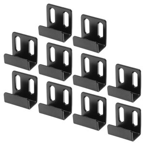 uxcell 10̎tu Pbg 35x36mm̃XeX^CfBXvCǊ| Gt[p̕Ǌ|u Pbg 