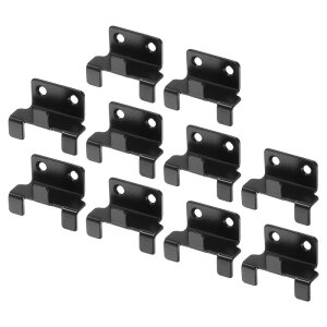 uxcell 10̎tu Pbg 46x20mm̃XeX|^CfBXvCǊ| Gt[p̕Ǌ|t@Xi[u Pbg 