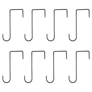 uxcell hAtbN8Zbg 8"̋Z^݂tbN hA[XnK[VOtbN oX[  xbh[ Lb`p 