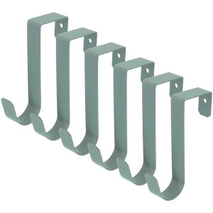 uxcell hAtbN6Zbg 4.6"̃^Z^݂tbN hA[XnK[VOtbN oX[  xbh[ Lb`p O[