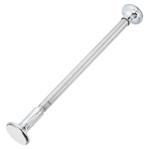 uxcell 24-31" Vo[ Lk J[ebh ߉\ȃXeX V[J[ebh hsv Lk nMObh oX[ xbh[ hAEFC EBhE