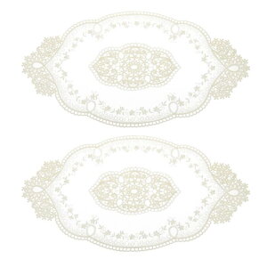 uxcell 2pbÑg[XvCX} bg 11x20"̑ȉ~`hJe[uvCX} bg t`NVFhC[R[X^[Jbv} bg F