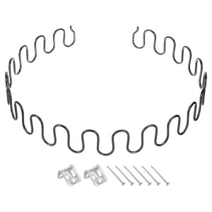 uxcell 1Zbg nXvOLbg 35.43" 񂾃NbVCLbg Ƌp\t@NCjO`FAp NbvlCt