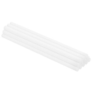 uxcell 12 pȖ_ 7 x 160mm tBXeBbNtB^[pEBbN tB^[ȃtBgx~jtB^[XeBbN