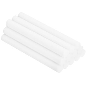 uxcell 12 pȖ_ 10 x 100mm tBXeBbNtB^[pEBbN tB^[ȃtBgx~jtB^[XeBbN