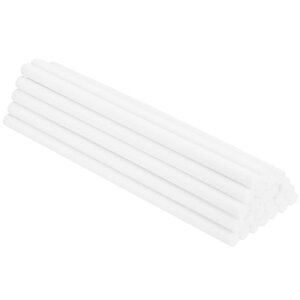 uxcell 24 pȖ_ 10 x 230mm tBXeBbNtB^[pEBbN tB^[ȃtBgx~jtB^[XeBbN