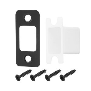 uxcell 4Zbg hAXgCNv[g 57mm x 25.5mm XeXX`[b`fbh{gpXgCNv[g hAt[p hAWu⋭ EhR[i[ 