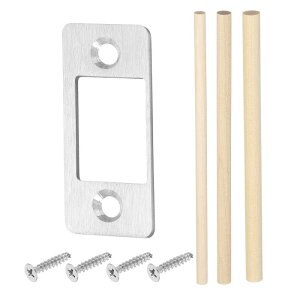 uxcell 2Zbg hAXgCNv[g 57mm x 25.4mmXeXX`[b`fbh{gbNXgCNv[g hAt[hAWu⋭p Vo[