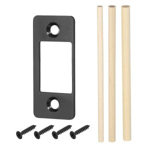 uxcell 2Zbg hAXgCNv[g 57mm x 25.4mmXeXX`[b`fbh{gbNXgCNv[g hAt[hAWu⋭p 