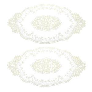 uxcell 2pbÑg[XvCX} bg 11x20"̑ȉ~`hJe[uvCX} bg t`NVFhC[R[X^[Jbv} bg z[EFfBOp CG[