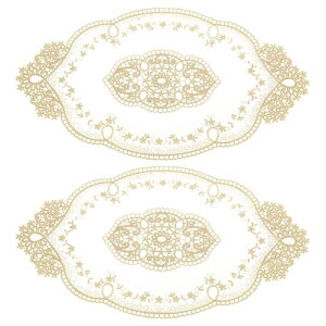 uxcell 2pbÑg[XvCX} bg 11x20"̑ȉ~`hJe[uvCX} bg t`NVFhC[R[X^[Jbv} bg z[EFfBO R[q[