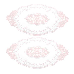 uxcell 2pbÑg[XvCX} bg 11x20"̑ȉ~`hJe[uvCX} bg tX̃NVFhC[R[X^[Jbv} bg z[EFfBOp sN