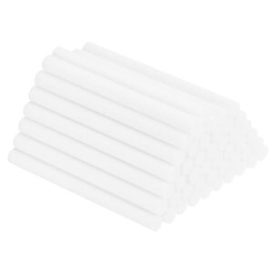 uxcell 48 pȖ_ 7 x 80mm tBXeBbNtB^[pEBbN tB^[ȃtBgx~jtB^[XeBbN