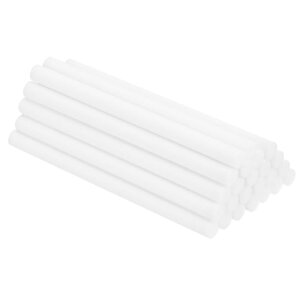 uxcell 24 pȖ_ 8 x 120mm tBXeBbNtB^[pEBbN tB^[Ȗ_tBgx~jtB^[XeBbN