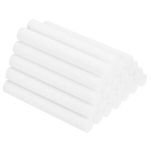 uxcell 24 pȖ_ 10 x 80mm tBXeBbNtB^[pEBbN tB^[ȃtBgx~jtB^[XeBbN
