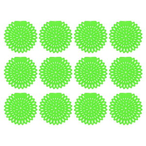 uxcell 12̔AXN[L A`XvbVtAP[LLCیA} bggCƃoX[ 