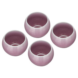 uxcell 蒃q4Zbg 150ml / 5oz ACXNb N  { Z~bN SteB[Zbg z[ Mtg p[v