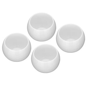 uxcell eB[Jbv4Zbg 150ml / 5oz ACXNb N  { Z~bN SteB[Zbg z[ Mtgp zCg