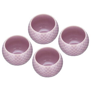 uxcell 4 蒃q 150ml / 5oz {Jbv Z~bN StEeB[Zbg z[ Mtgp p[v