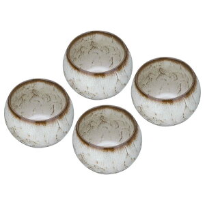 uxcell 蒃q4Zbg 150ml / 5oz qς {q Z~bN StZbgƒpMtgp zCgF