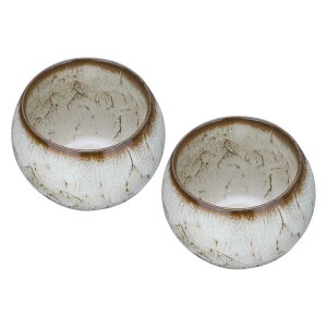 uxcell 2 蒃q 150ml / 5oz qς  { Z~bN SteB[Zbg z[ Mtg zCg