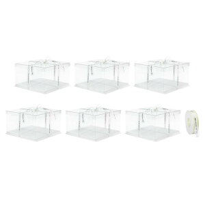 uxcell NAP[L{bNX 612"x12"x7" - 10"P[L p{t^P[L{bNX - ap[eB[⌋pizCgj