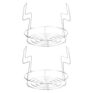 uxcell ʋlb N XeXX`[  ʋlW[b N nht C\W[ {[W[p Vo[ 290 mm 2