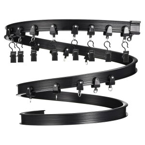 uxcell tLVuJ[uJ[e[Zbg J[e[ǃ}Eg J[e[ ixbh o [fBoC_[p 350 cm 