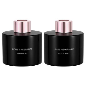 uxcell 2̋̃KXfBt[U[{g140ml/4.7ozď[U\ȍANZT[A}Zs[rRei[p[hfBt[U[DIYz[oX[FFg[Lbv