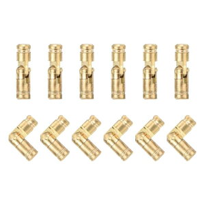 yԌ10OFFzuxcell 12 s^Jo qW 15x4mm BqW ܂肽݃T|[g~`Bo qW DIYLOi{bNXLrlbghAo qW