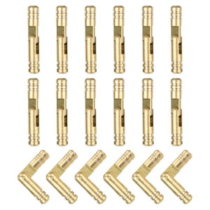 uxcell 18 s^Jo qW 30x5mm BqW DIYLOi{bNXLrlbghAp ܂肽݃T|[g~`Bo qW