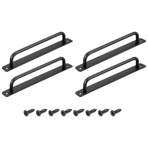 uxcell 4 [ hAnh 224mm / 9" z[Z^[ A~jELrlbgnhx[XƃlWtLb`oX[[h[uN[[bgpij