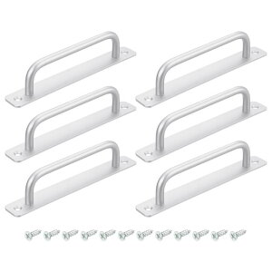 uxcell 6 [ hAnh 160mm / 6" z[Z^[ A~jELrlbgnhx[XƃlWtLb`oX[[h[uN[[bgpiVo[j
