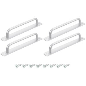 uxcell 4 [ hAnh 192mm / 8" z[Z^[ A~jELrlbgnhx[XƃlWtLb`oX[[h[uN[[bgpiVo[j