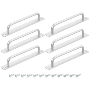 uxcell 6 [ hAnh 192mm / 8" z[Z^[ A~jELrlbgnhx[XƃlWtLb`oX[[h[uN[[bgpiVo[j